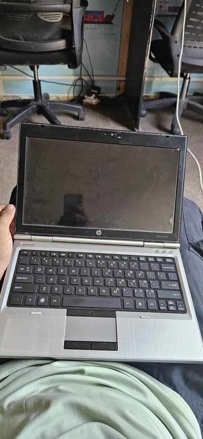 Hp EliteBook 2570p core i7 3rd generation