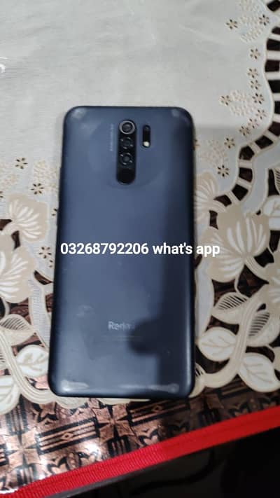 Redmi 9