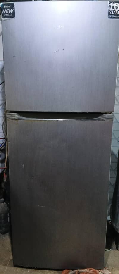 14 cubic ft 2years used for sale