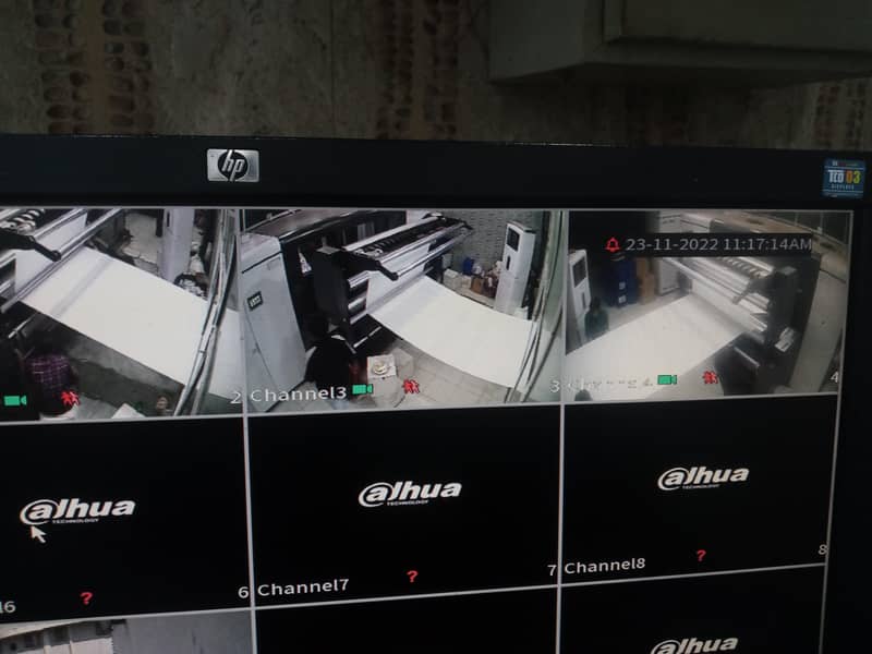 CCTV cameras 0
