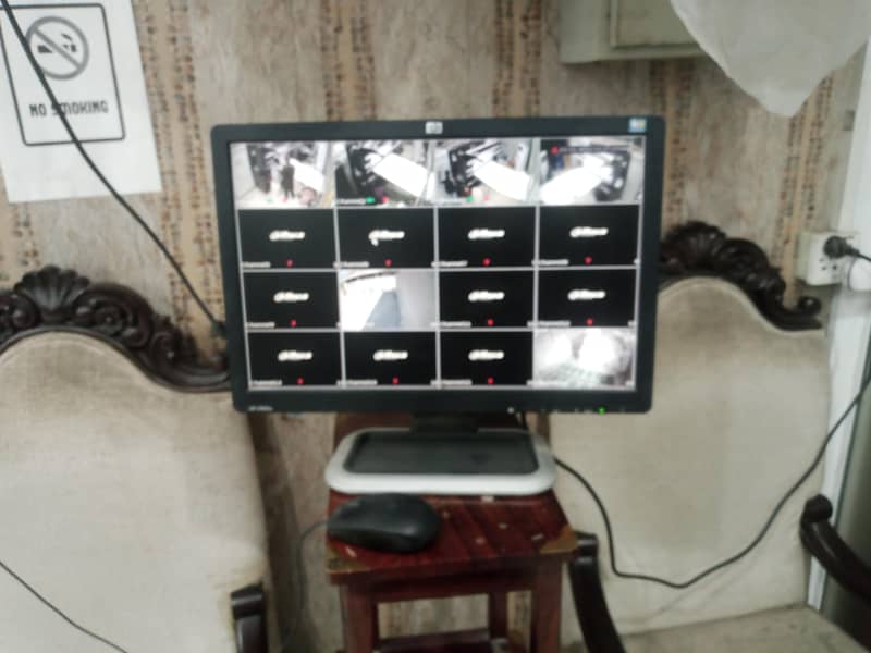CCTV cameras 1