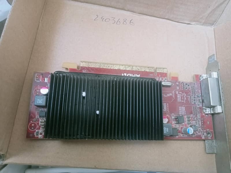 VGA converter 1