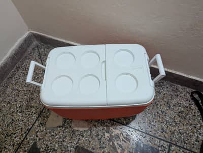 ice box Good condition