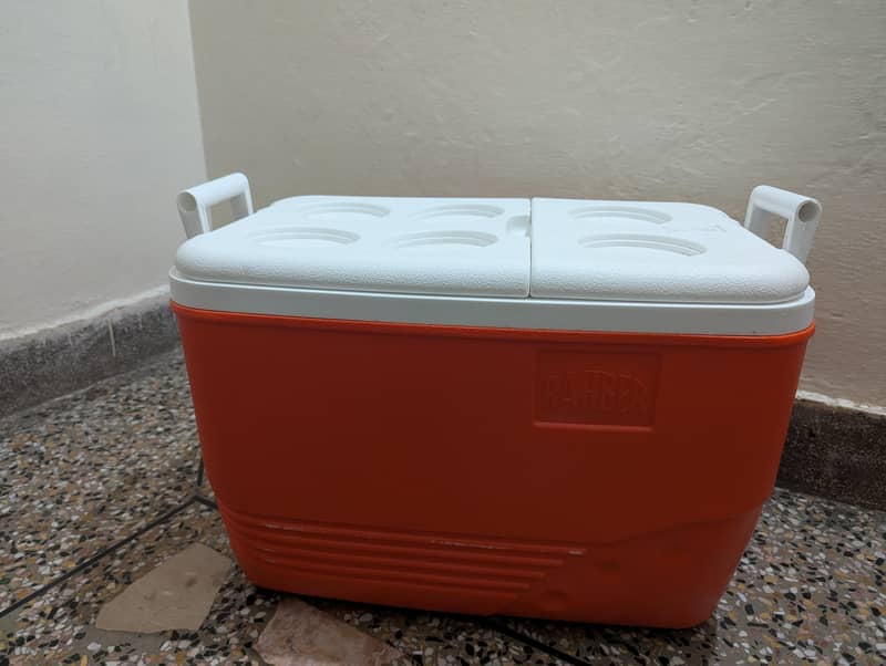 ice box Good condition 1