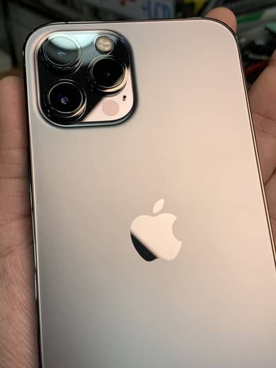 Apple iPhone 12 Pro Max