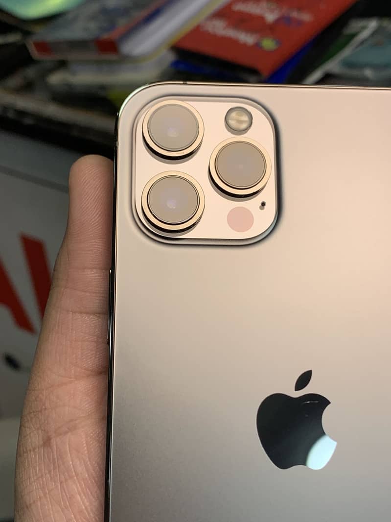 Apple iPhone 12 Pro Max 1
