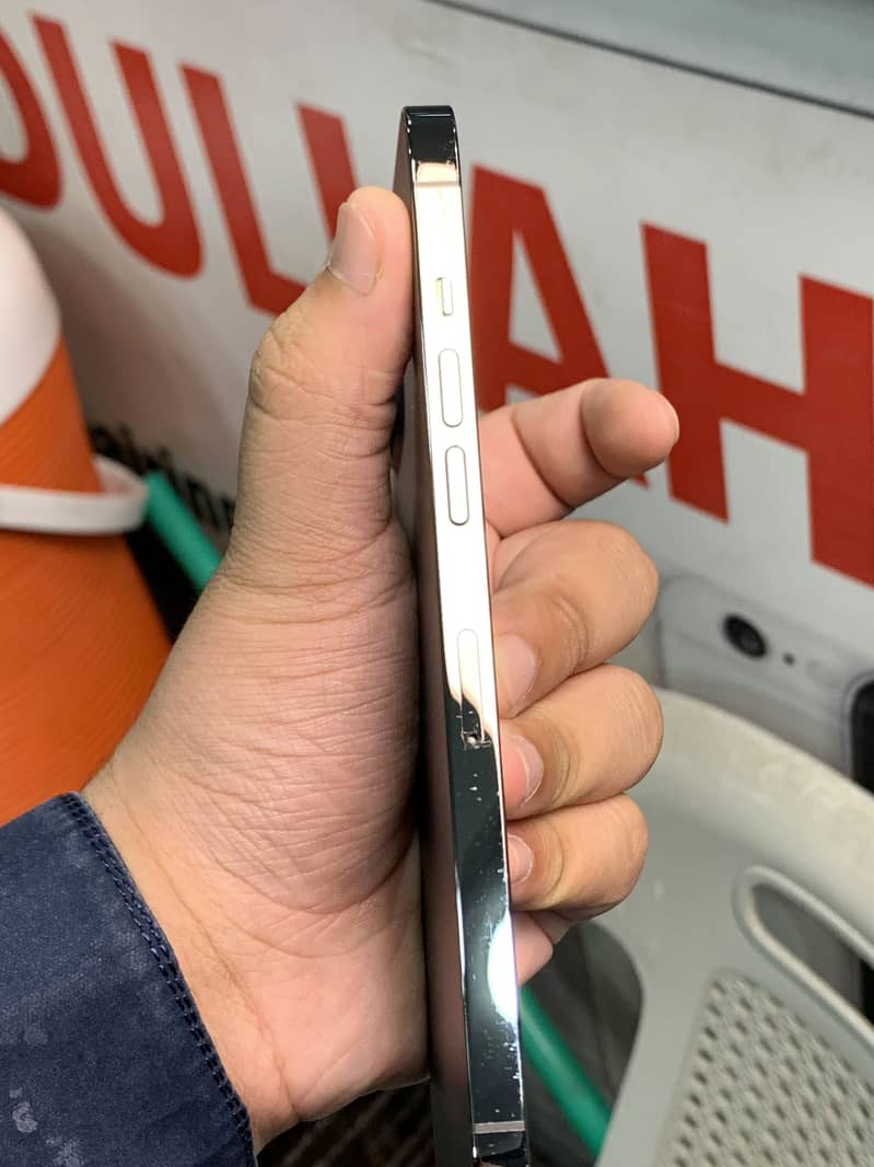 Apple iPhone 12 Pro Max 5