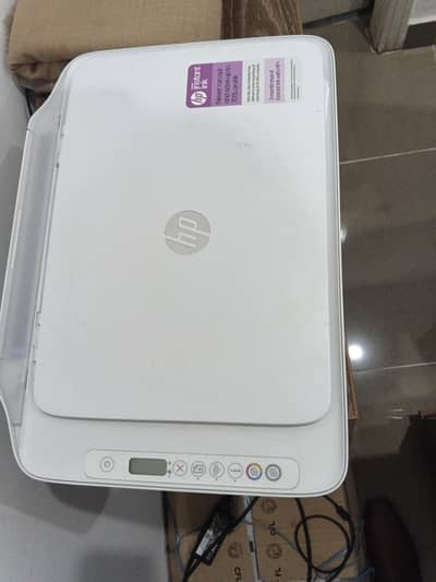 HP LASERJET 2810e