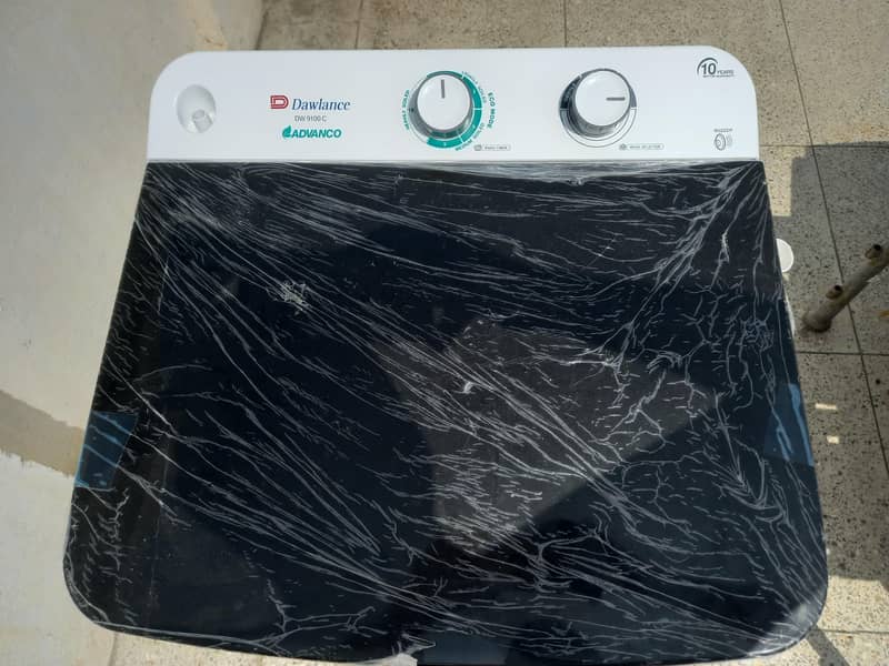 Dawlance 9100c 2