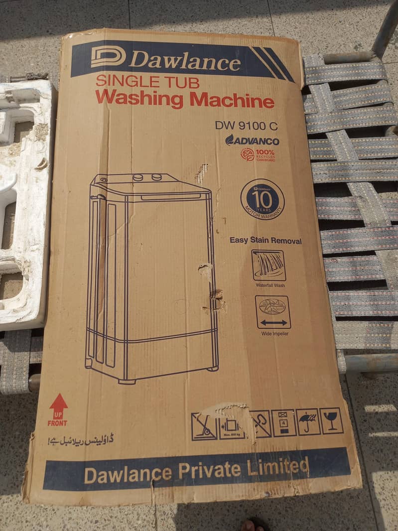 Dawlance 9100c 3