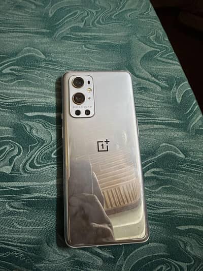 One Plus 9 Pro