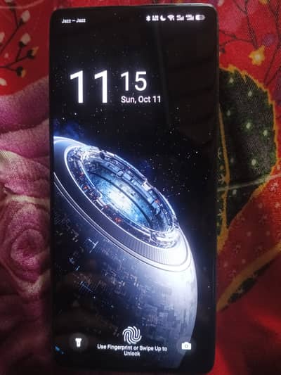 Infinix GT 20 Pro 12/256