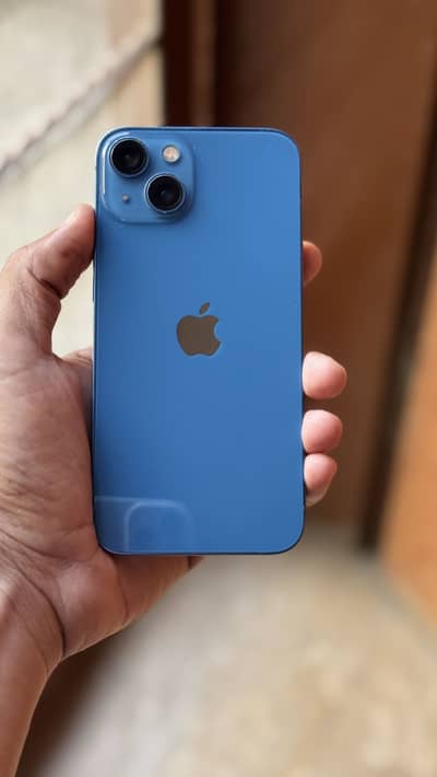Iphone 13 PTA Approved