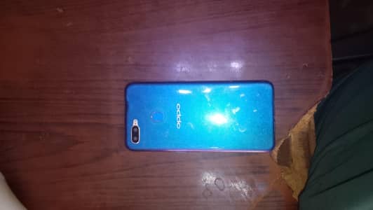 OPPO A5s