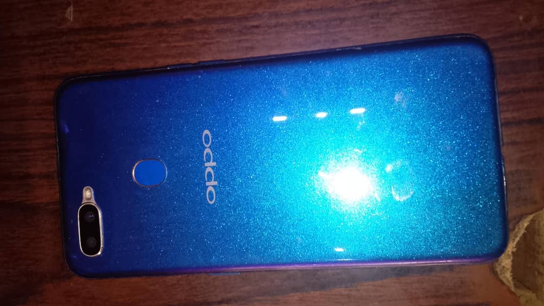 OPPO A5s 1