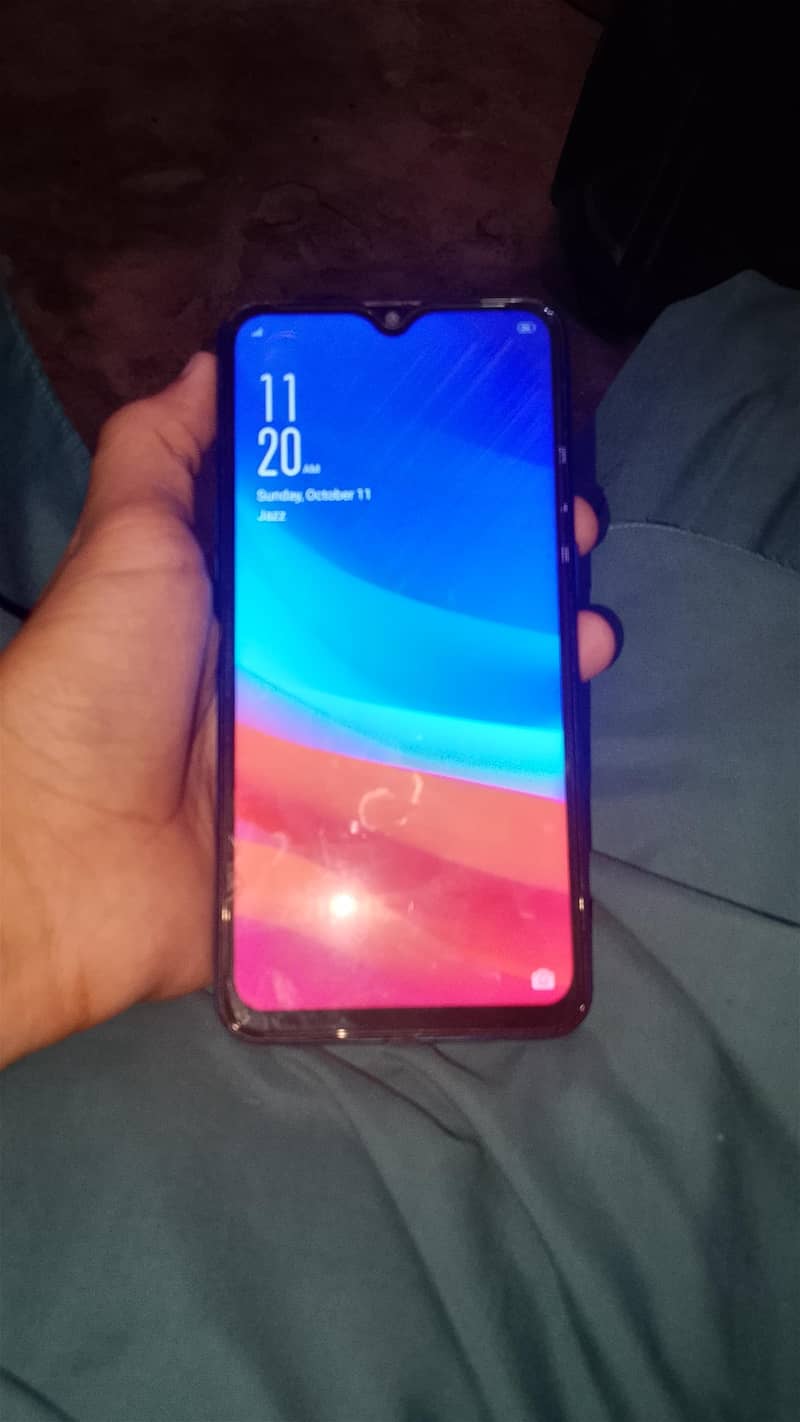 OPPO A5s 3