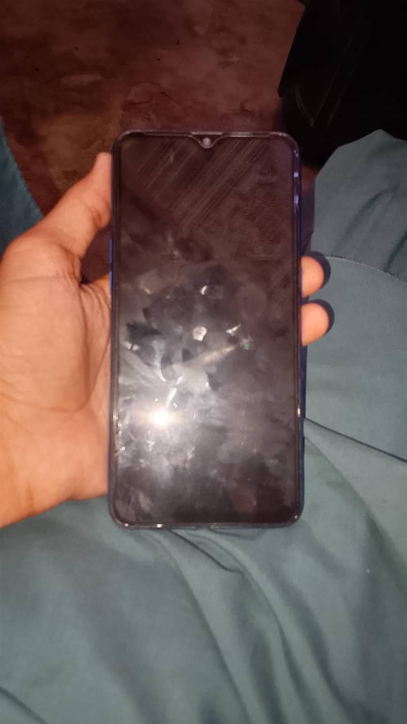 OPPO A5s 4