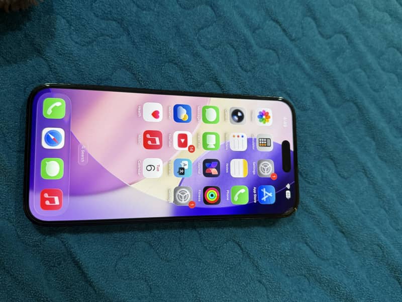 Apple iPhone 14 Pro Max 0