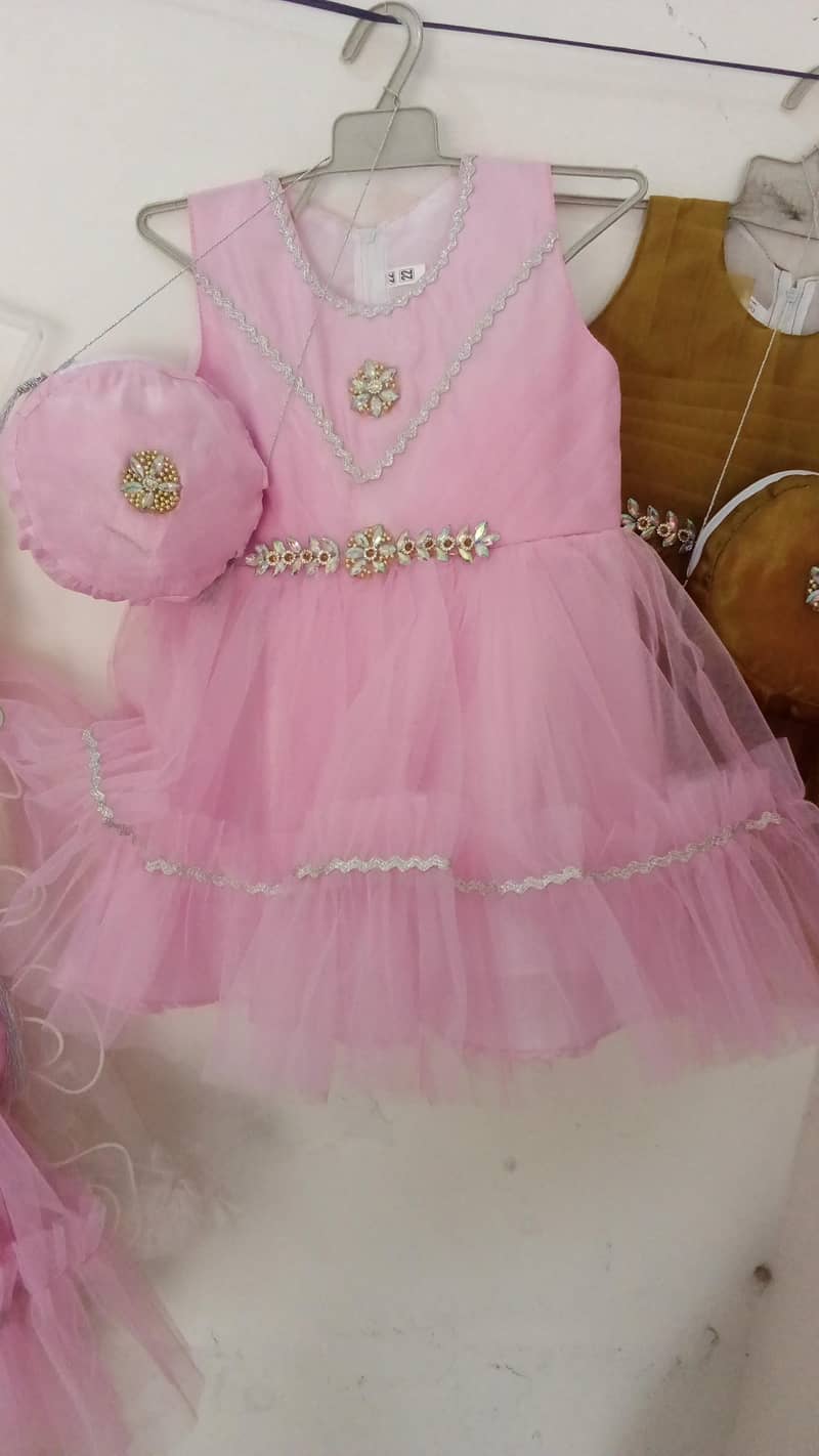 All size 0
