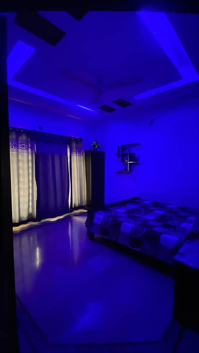 USED BED