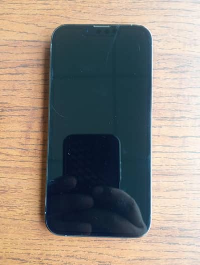 Apple iPhone 13 Pro