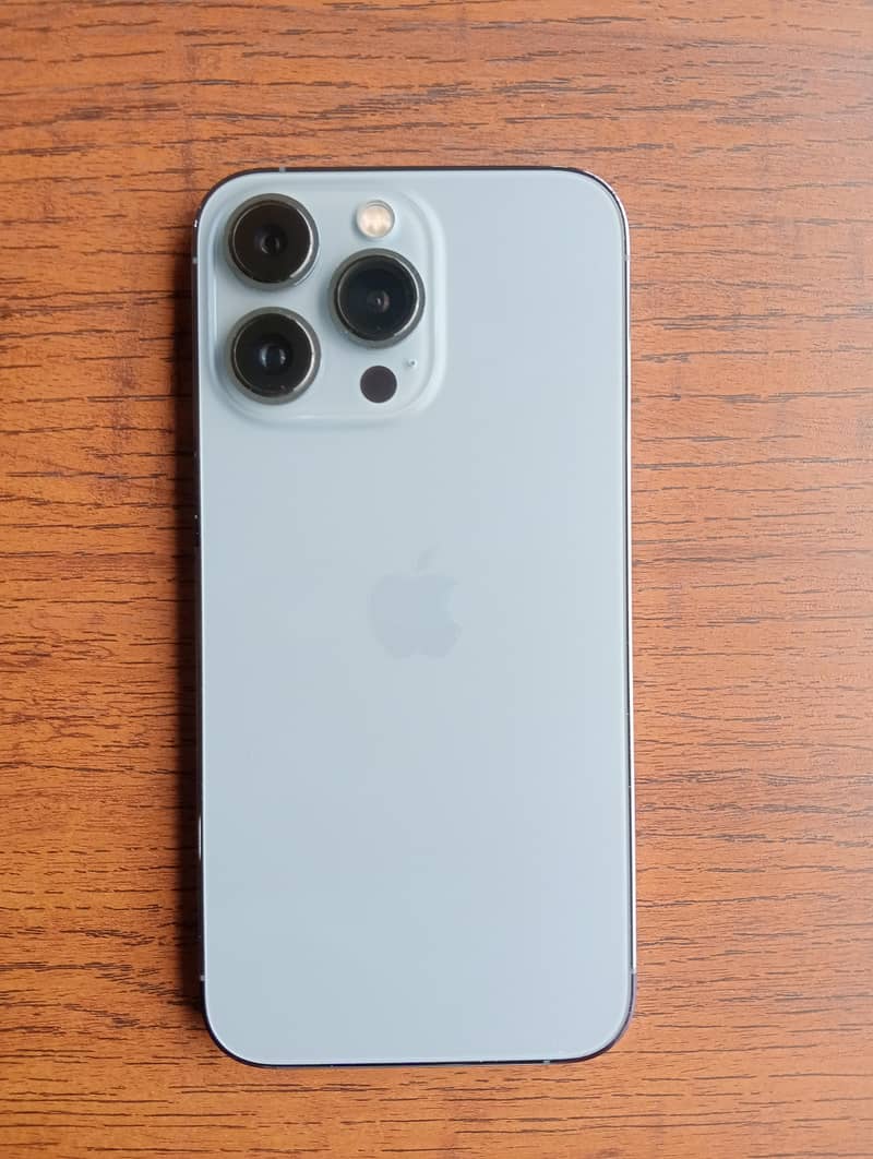 Apple iPhone 13 Pro 1