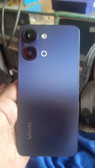 Vivo Other Model