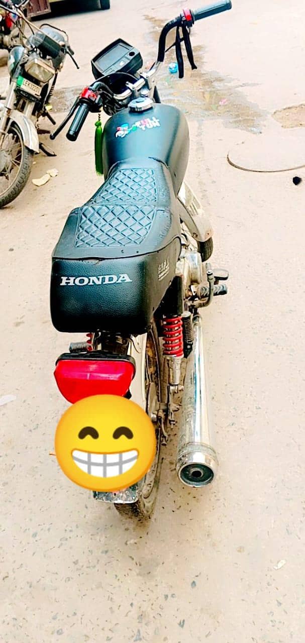 road prince 1