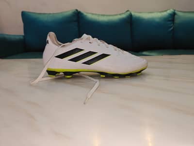 Adidas copa pure in good condition in affordable price