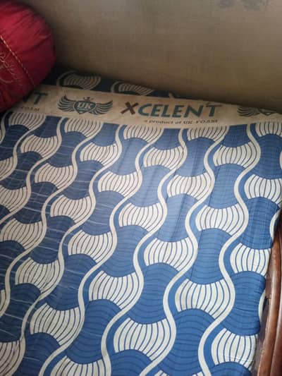 UK foam company good condition only senior person contact