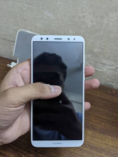 Huawei Mate 10 Lite