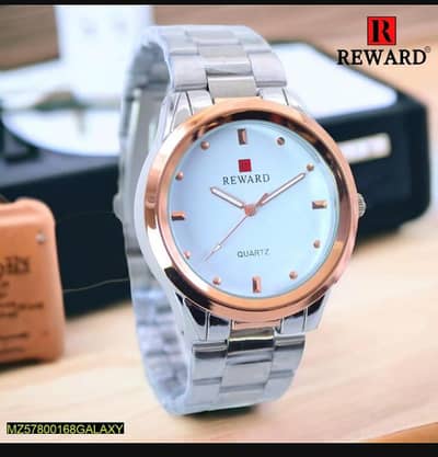 REWARDS MEN WATCHES