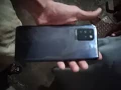 Infinix Note 10 Pro 0