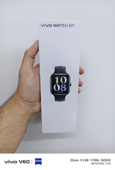 vivo Smart Watch
