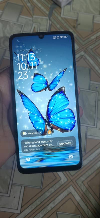 Xiaomi Redmi 13c
