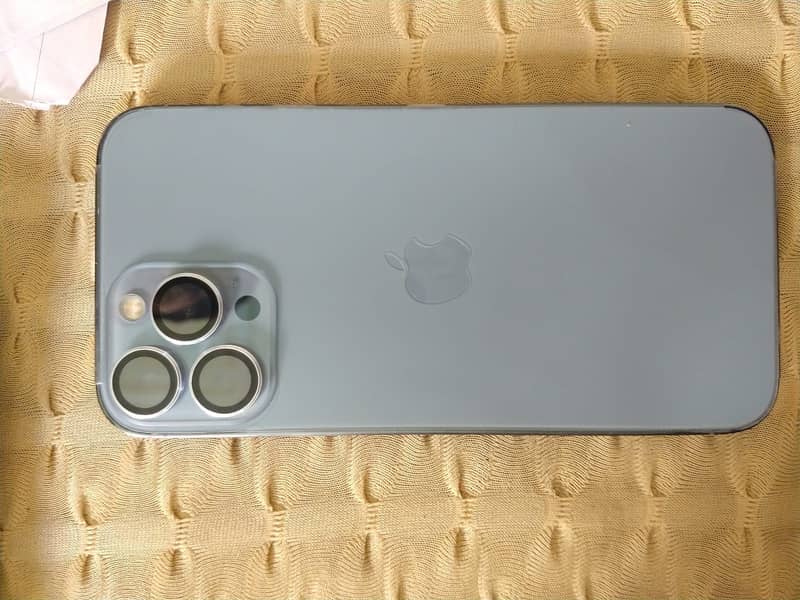 Apple iPhone 13 Pro Max 0