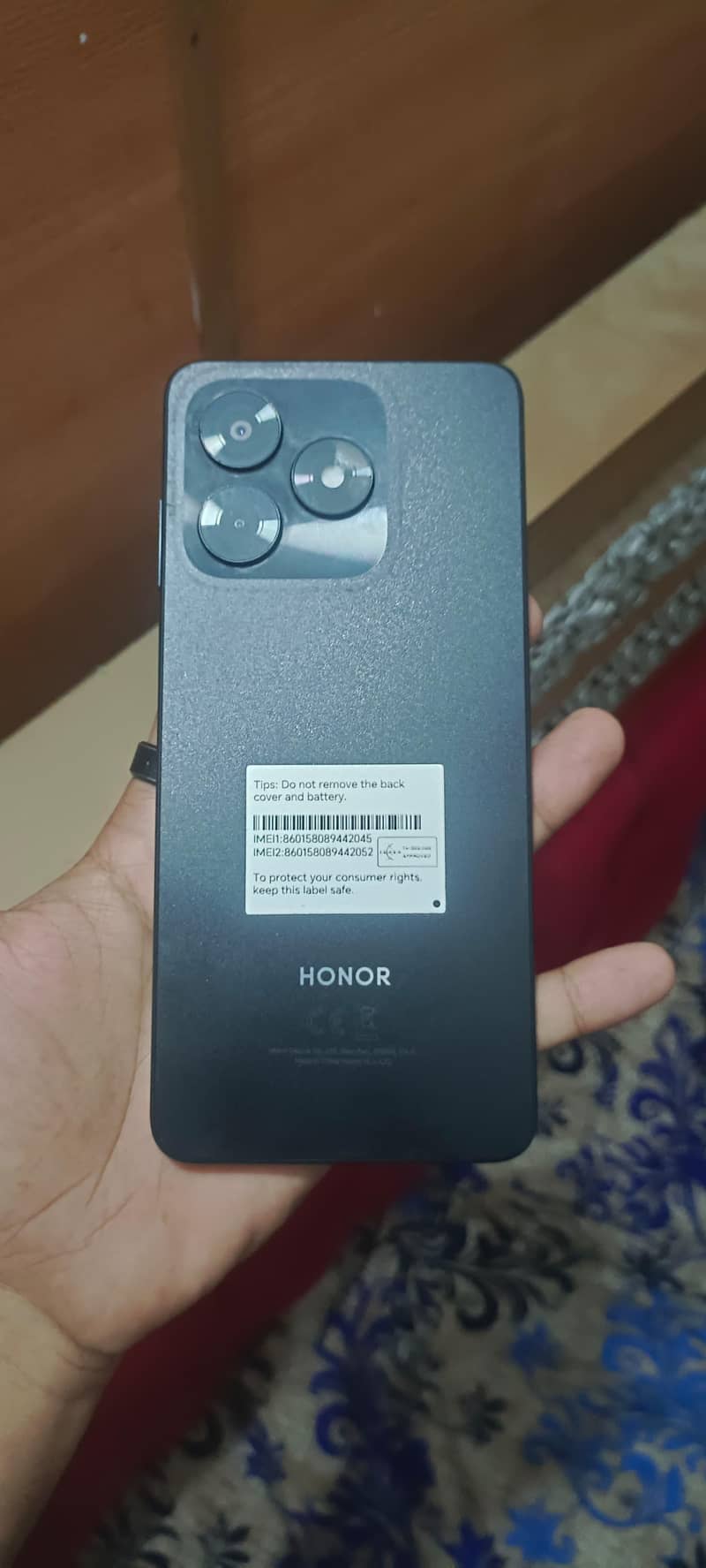 Honor 5C 2