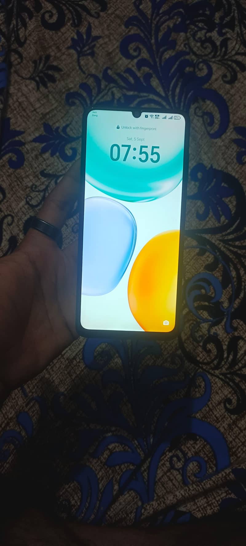 Honor 5C 5