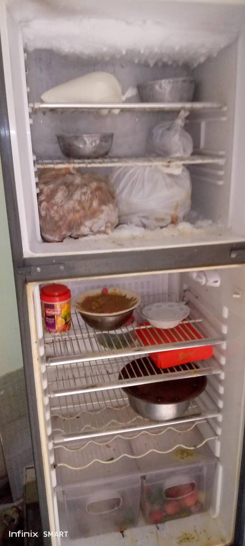 orient refrigerator 1