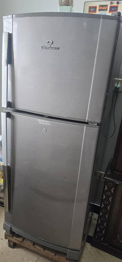 dawlence refrigrator
