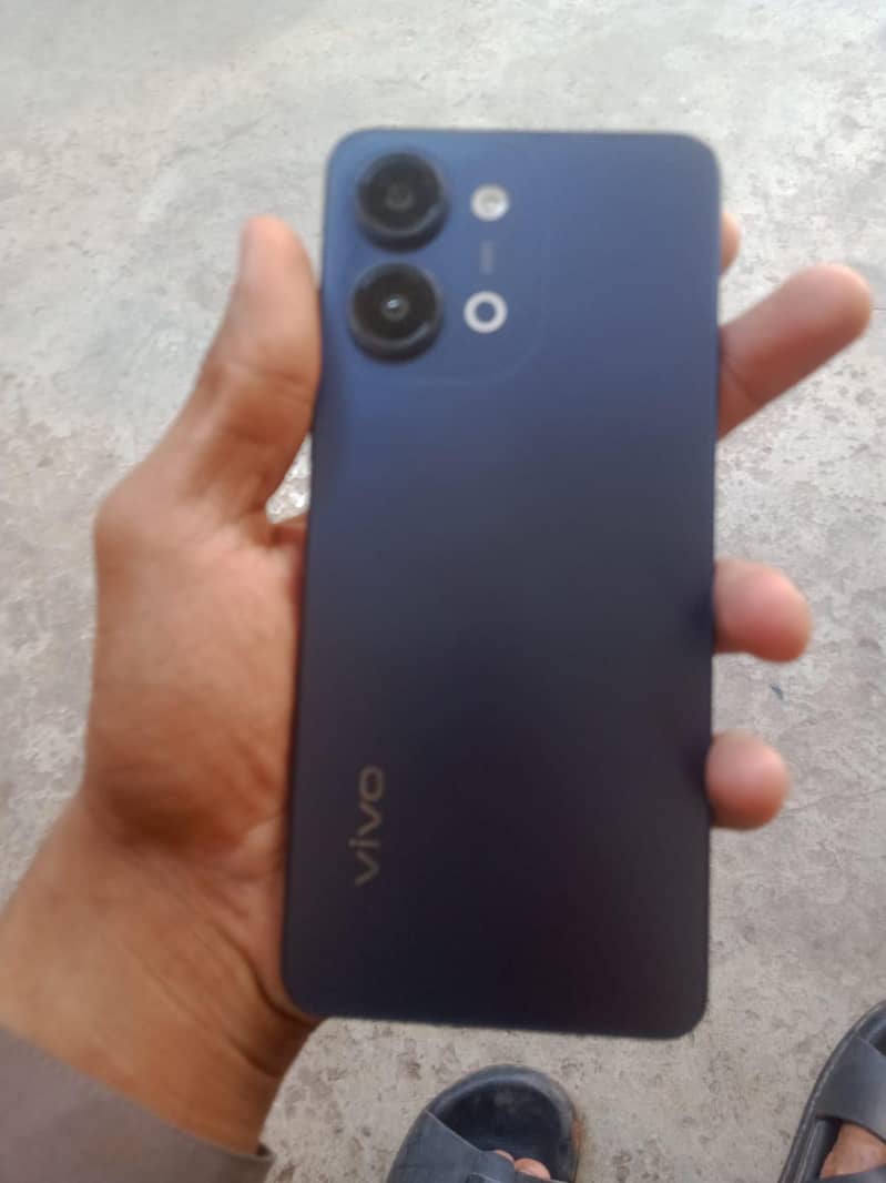 vivoy05 3