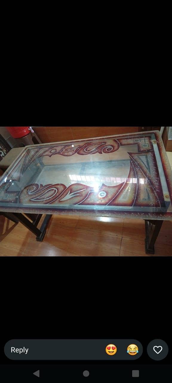 dining table for sell 1