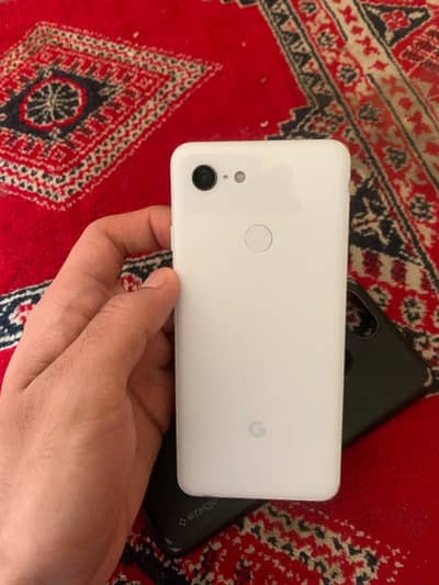Google Pixel 3