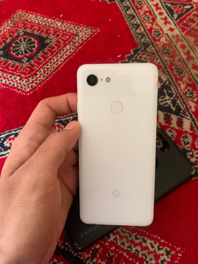 Google Pixel 3 0