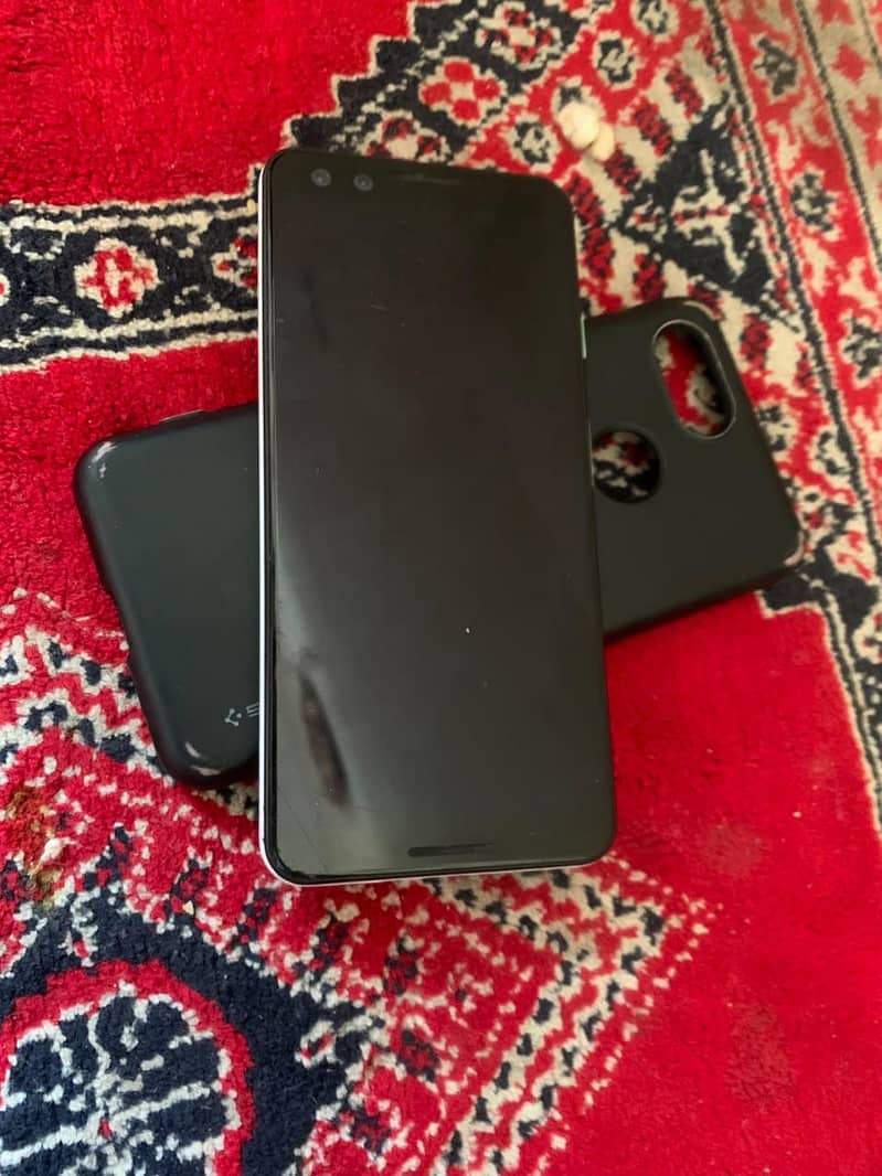 Google Pixel 3 4