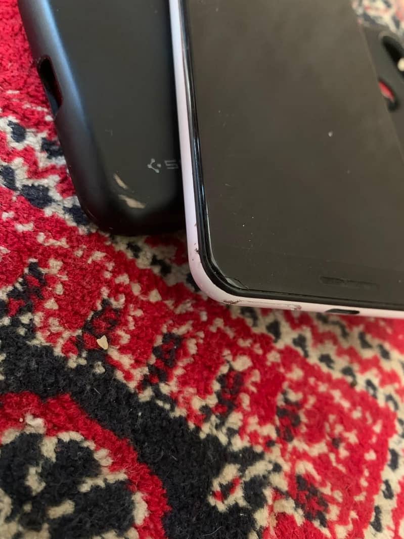 Google Pixel 3 7