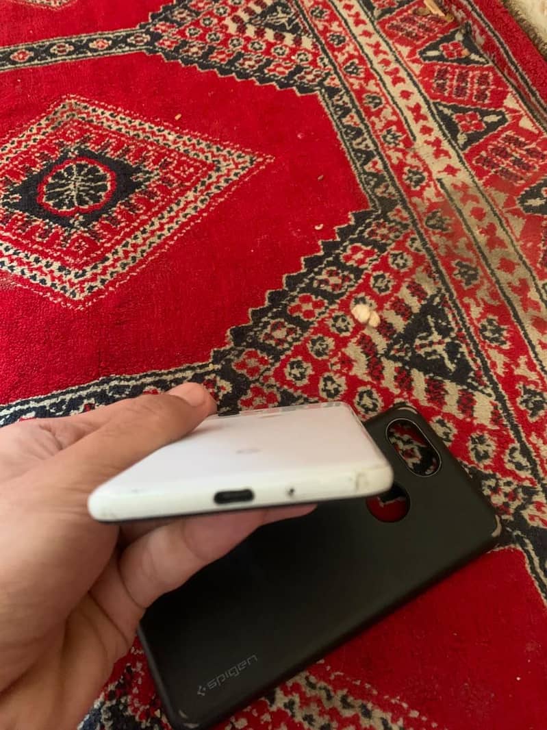 Google Pixel 3 10