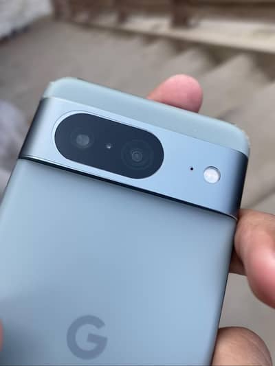 Google Pixel 8