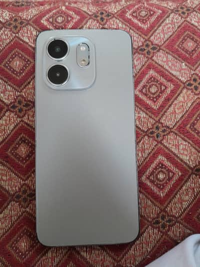 Infinix Smart 9