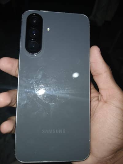 Samsung Mobile A55 5G